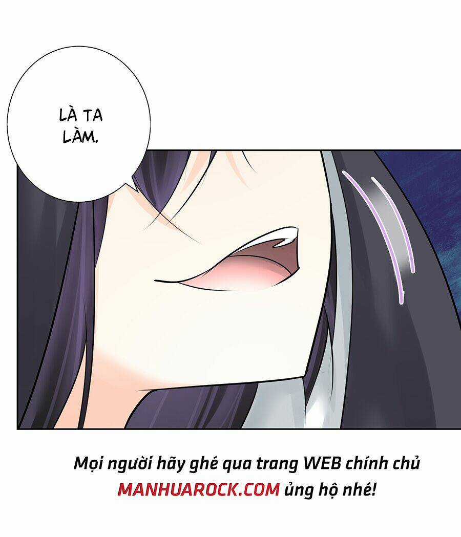 Bản Giáo Chủ Thân Bất Do Kỷ Chapter 21 trang 48