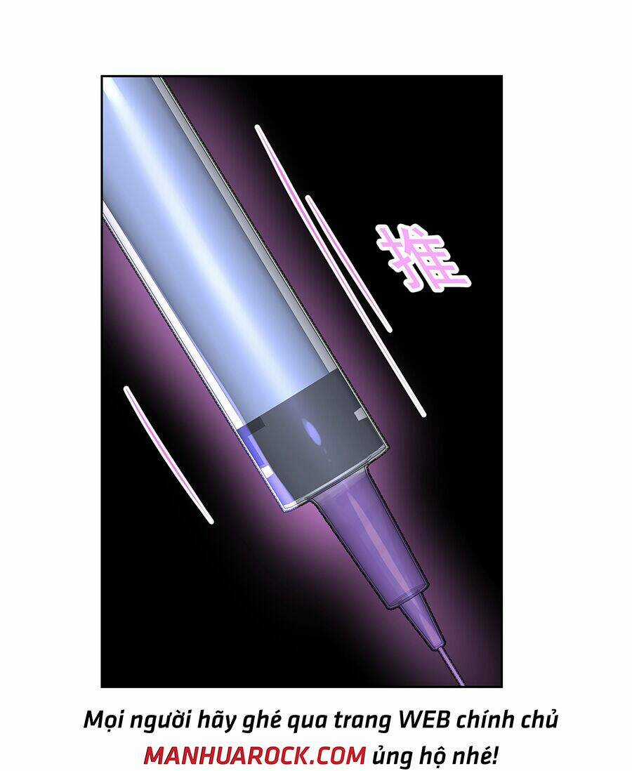 Bản Giáo Chủ Thân Bất Do Kỷ Chapter 21 trang 52