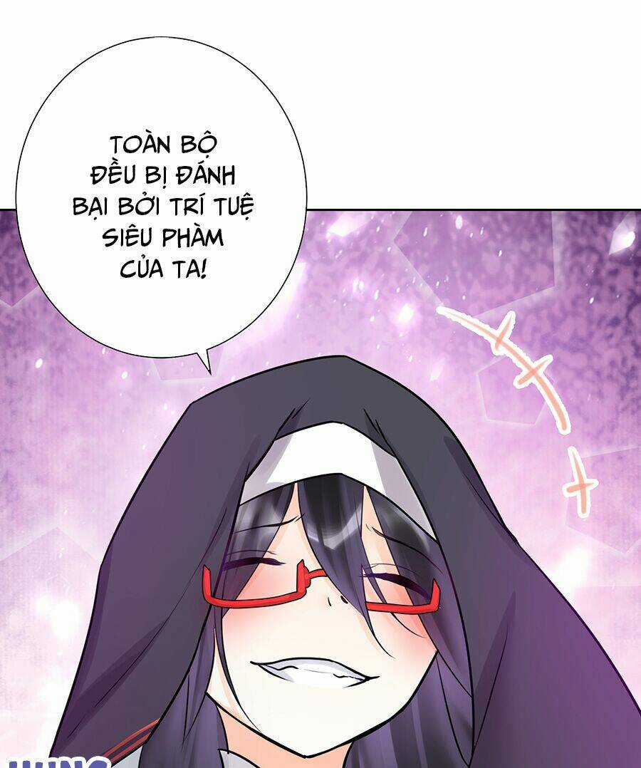 Bản Giáo Chủ Thân Bất Do Kỷ Chapter 21 trang 57