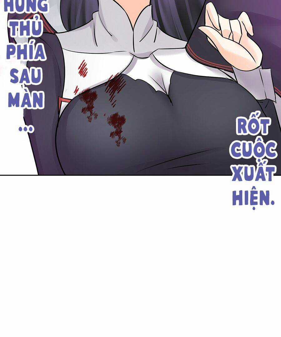 Bản Giáo Chủ Thân Bất Do Kỷ Chapter 21 trang 58