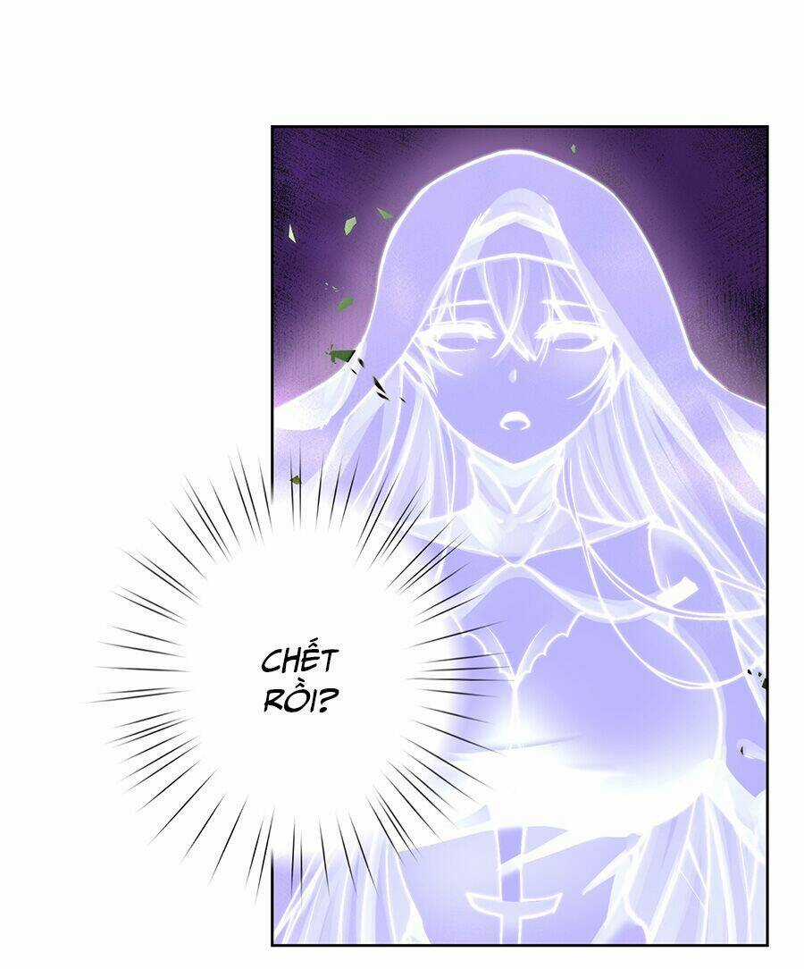 Bản Giáo Chủ Thân Bất Do Kỷ Chapter 22 trang 29