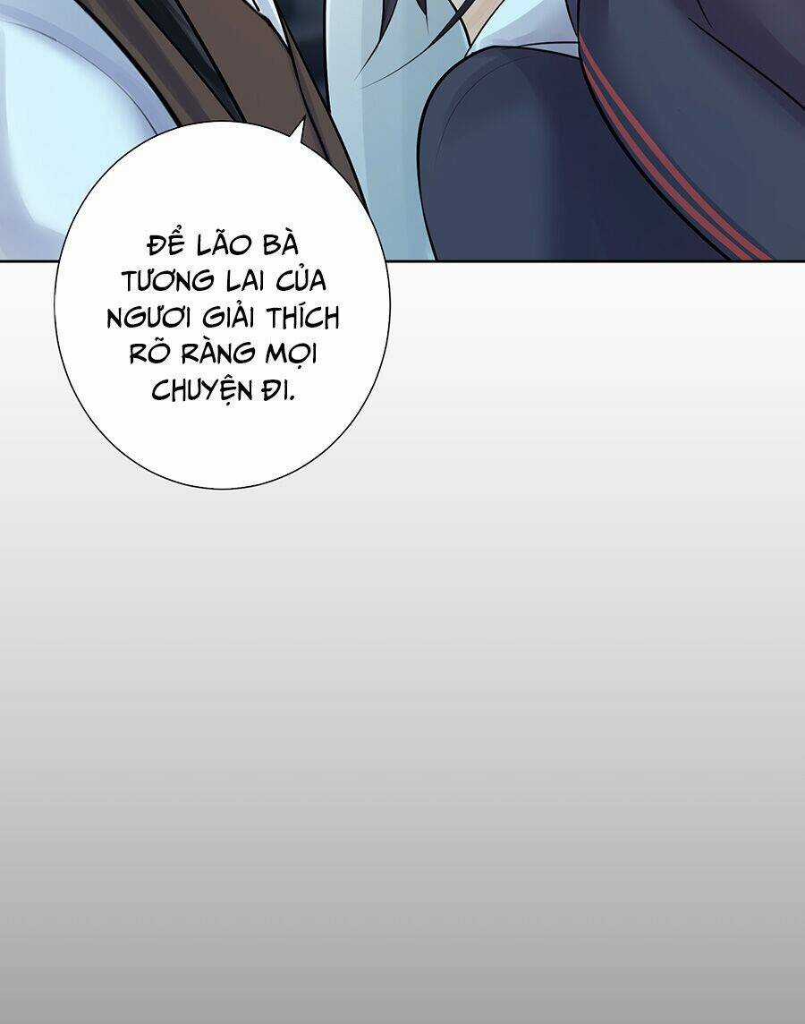 Bản Giáo Chủ Thân Bất Do Kỷ Chapter 22 trang 31