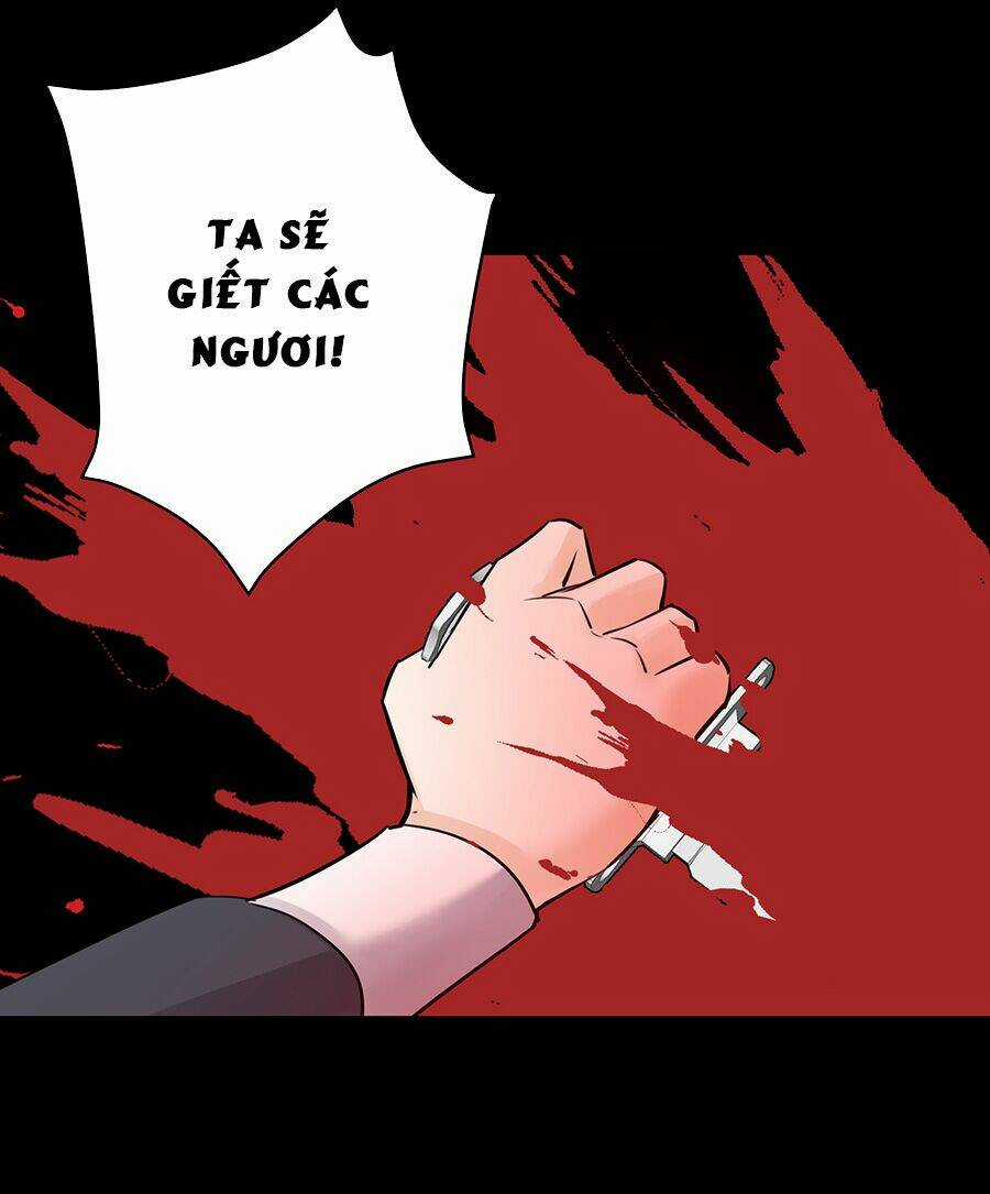 Bản Giáo Chủ Thân Bất Do Kỷ Chapter 22 trang 46