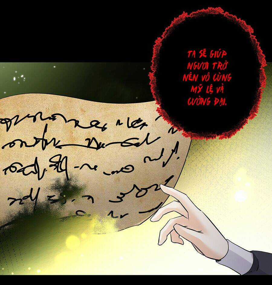 Bản Giáo Chủ Thân Bất Do Kỷ Chapter 22 trang 57