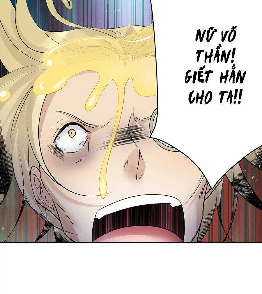 Bản Giáo Chủ Thân Bất Do Kỷ Chapter 23 trang 16