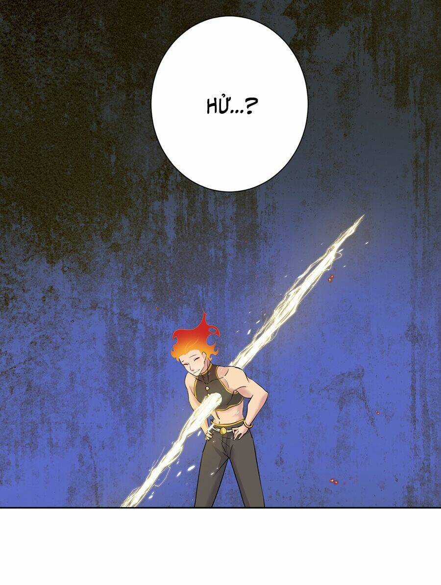 Bản Giáo Chủ Thân Bất Do Kỷ Chapter 23 trang 18