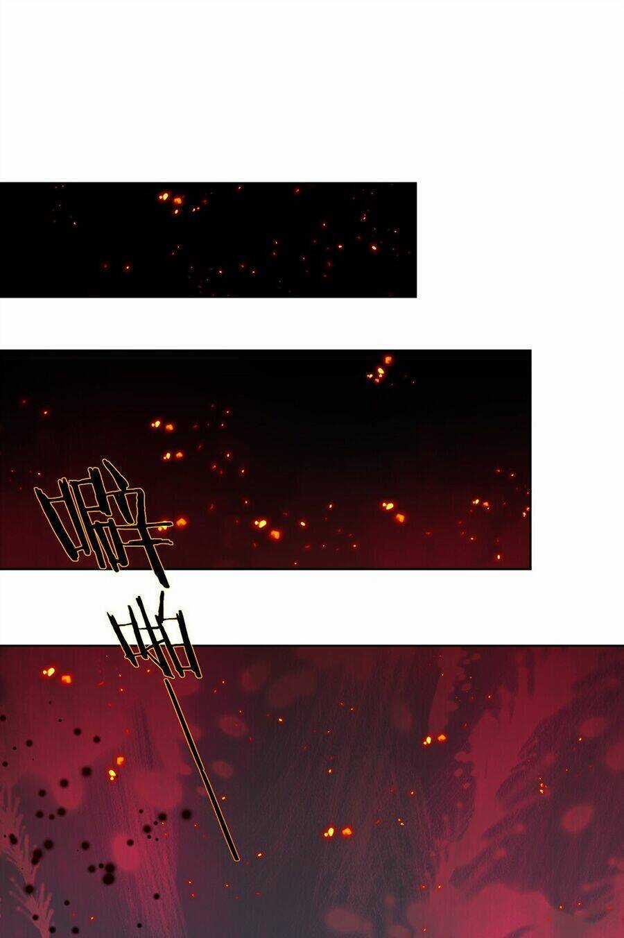 Bản Giáo Chủ Thân Bất Do Kỷ Chapter 23 trang 2