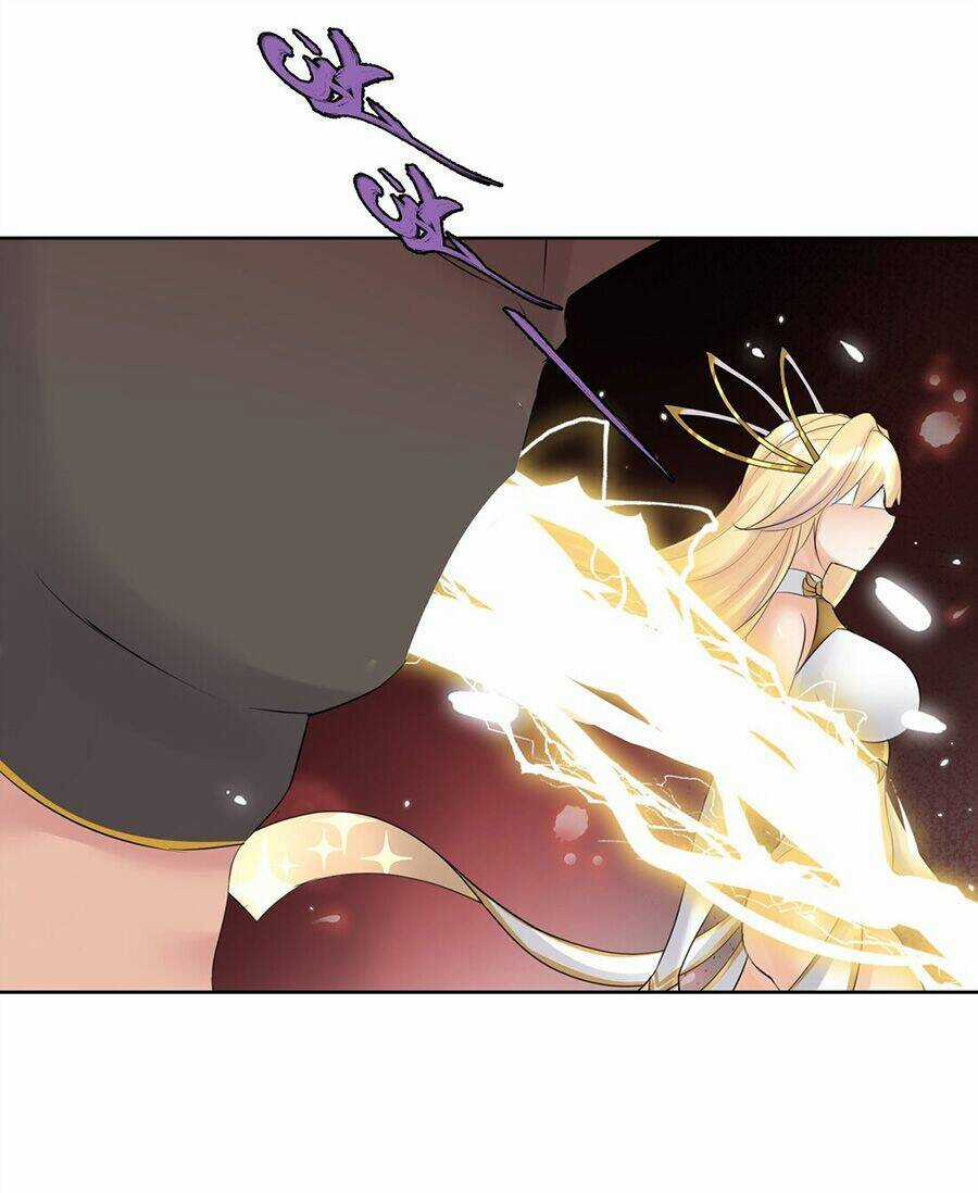 Bản Giáo Chủ Thân Bất Do Kỷ Chapter 23 trang 20