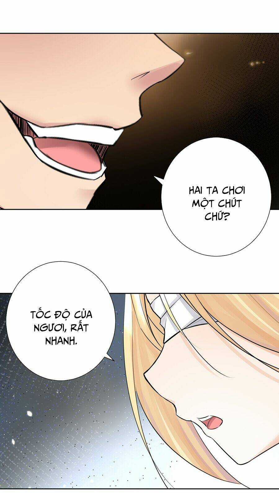 Bản Giáo Chủ Thân Bất Do Kỷ Chapter 23 trang 28