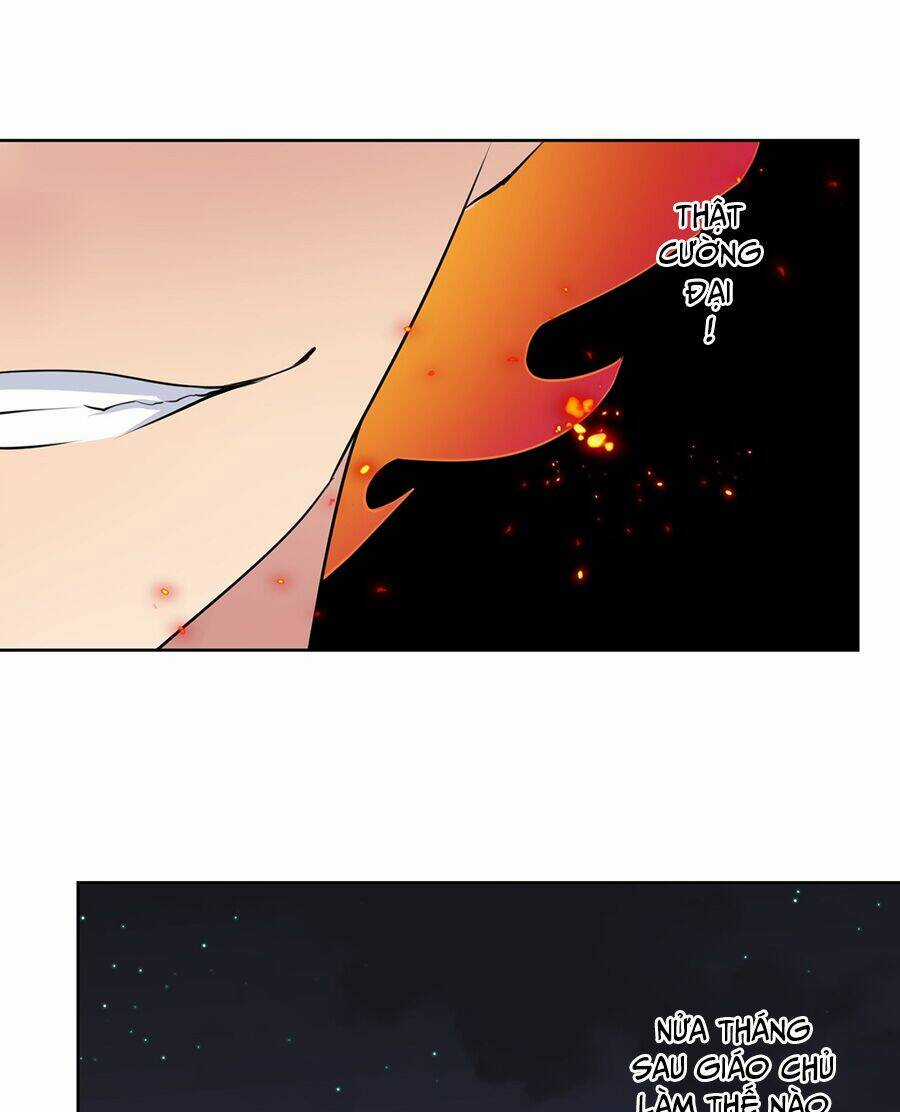 Bản Giáo Chủ Thân Bất Do Kỷ Chapter 23 trang 32