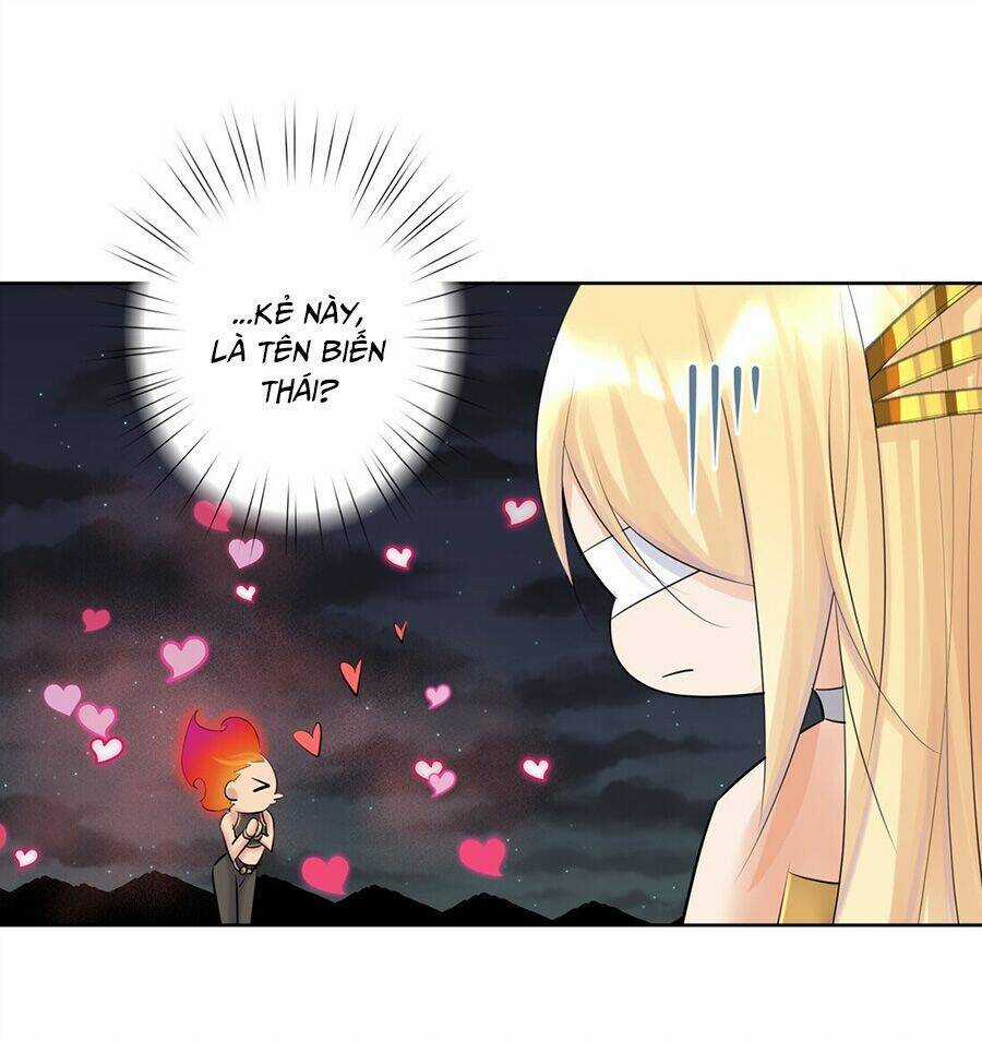 Bản Giáo Chủ Thân Bất Do Kỷ Chapter 23 trang 36