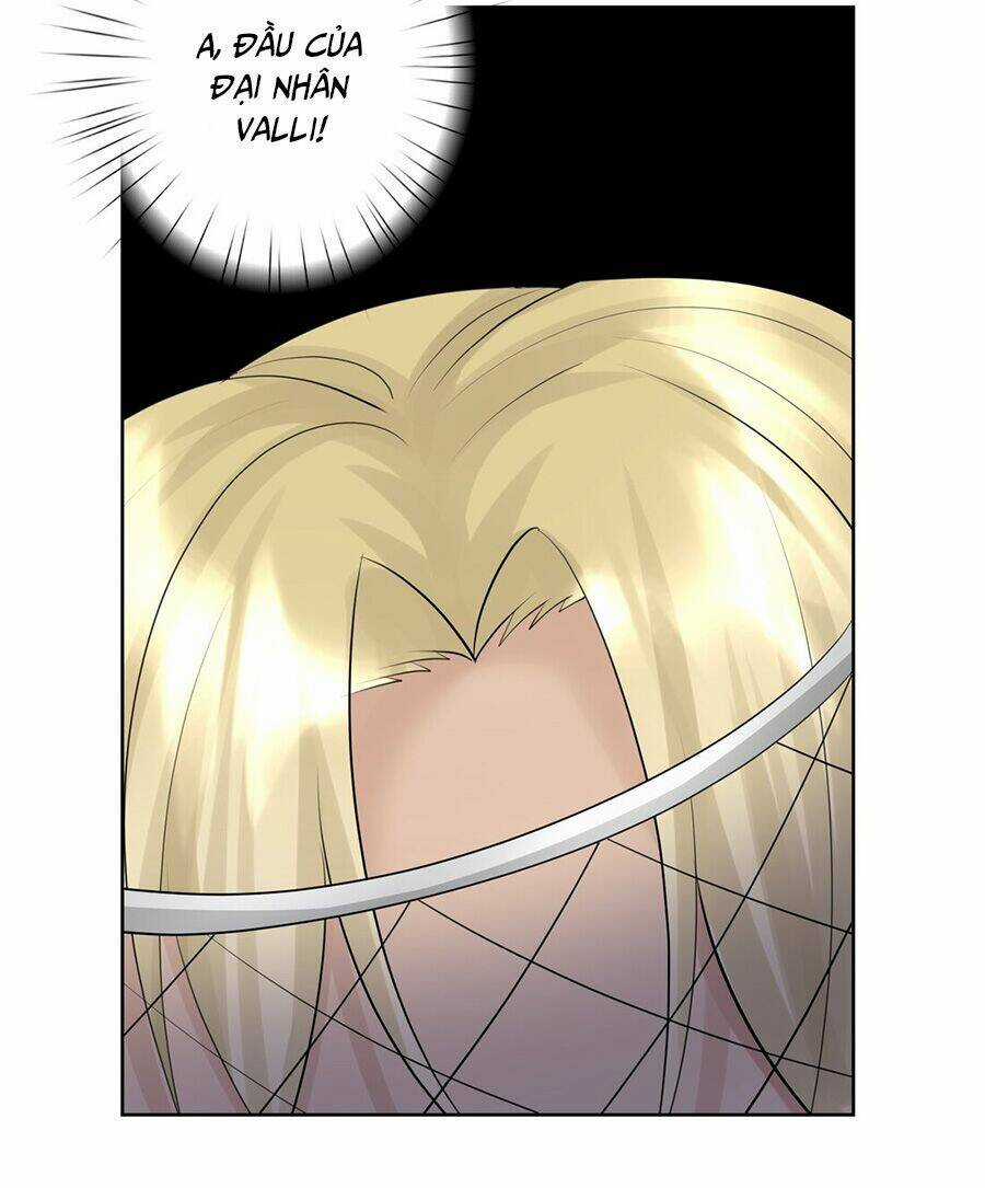 Bản Giáo Chủ Thân Bất Do Kỷ Chapter 23 trang 40