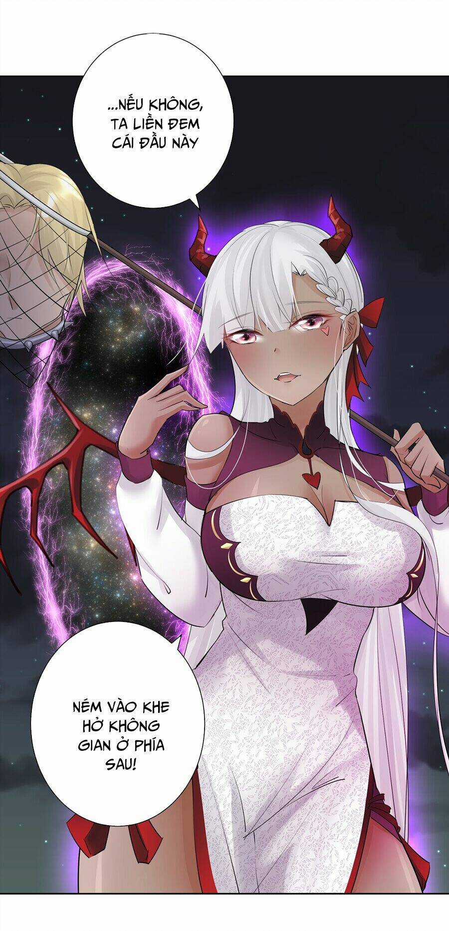 Bản Giáo Chủ Thân Bất Do Kỷ Chapter 23 trang 41