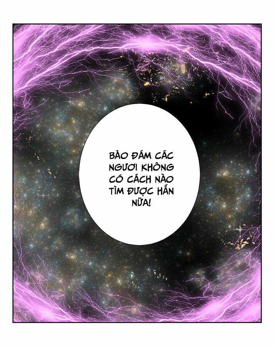 Bản Giáo Chủ Thân Bất Do Kỷ Chapter 23 trang 42