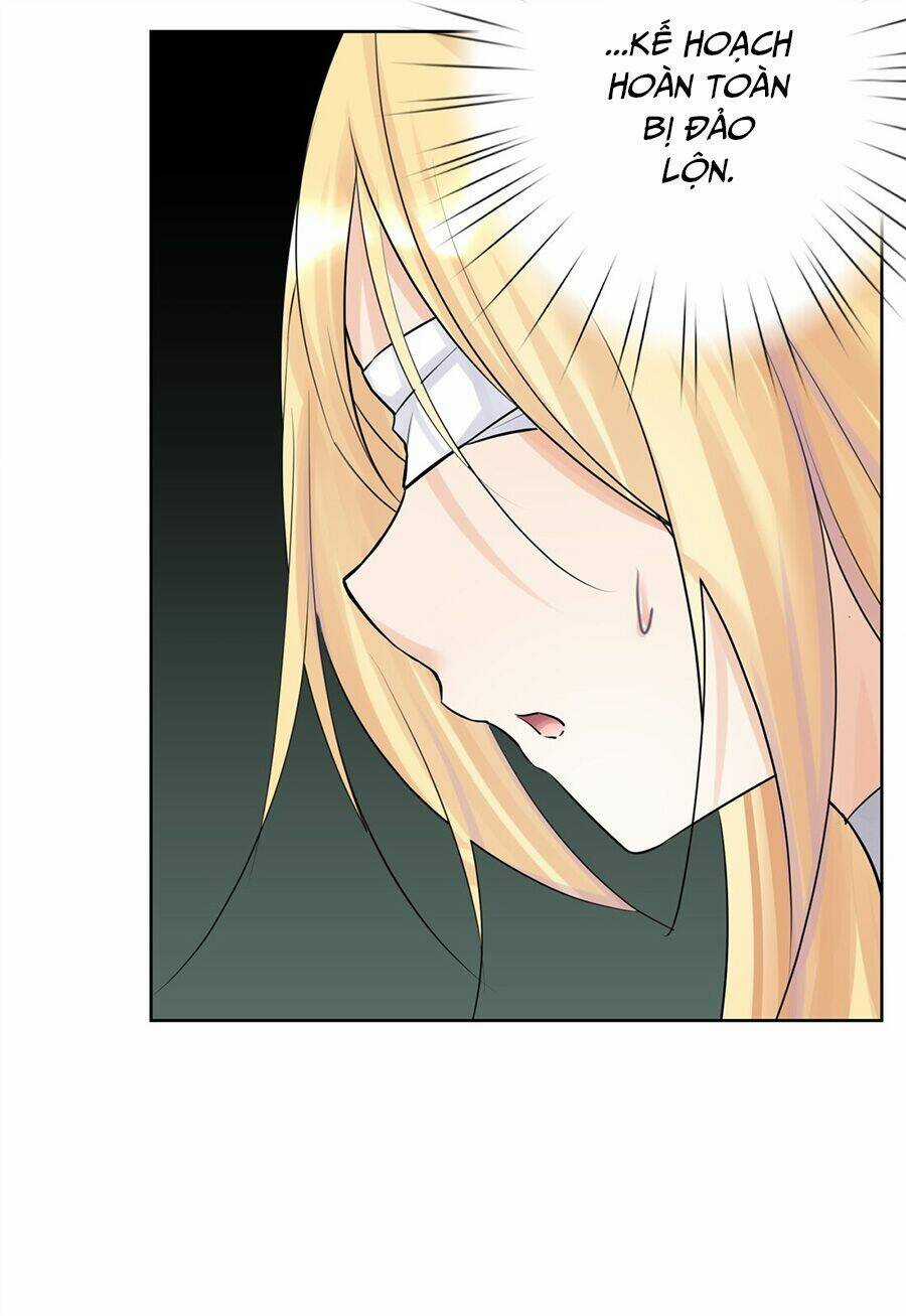 Bản Giáo Chủ Thân Bất Do Kỷ Chapter 23 trang 45