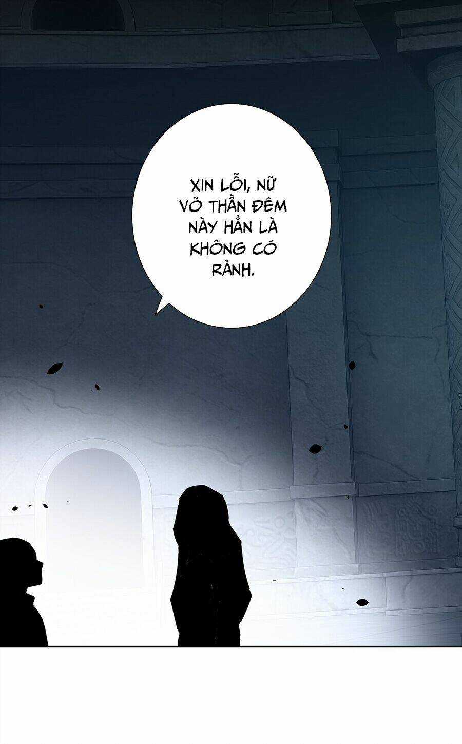 Bản Giáo Chủ Thân Bất Do Kỷ Chapter 23 trang 49