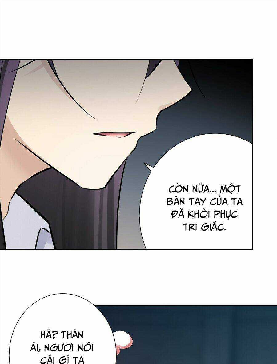 Bản Giáo Chủ Thân Bất Do Kỷ Chapter 23 trang 50