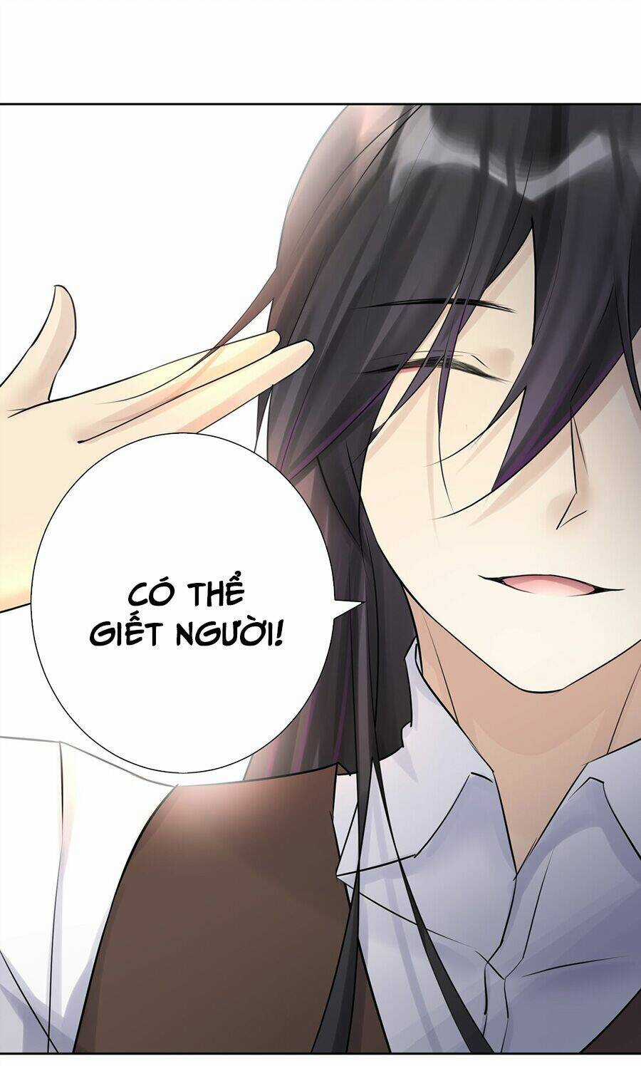 Bản Giáo Chủ Thân Bất Do Kỷ Chapter 23 trang 52