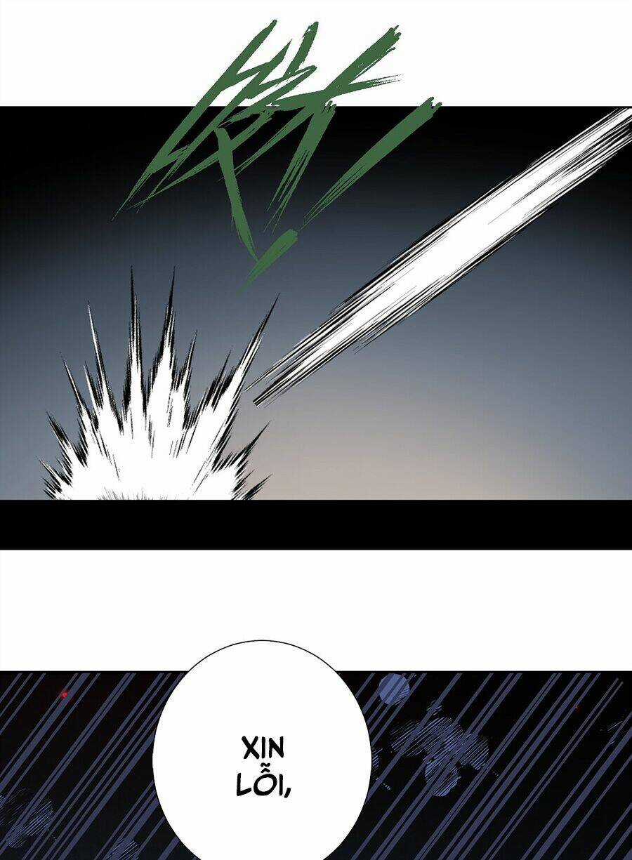 Bản Giáo Chủ Thân Bất Do Kỷ Chapter 23 trang 55