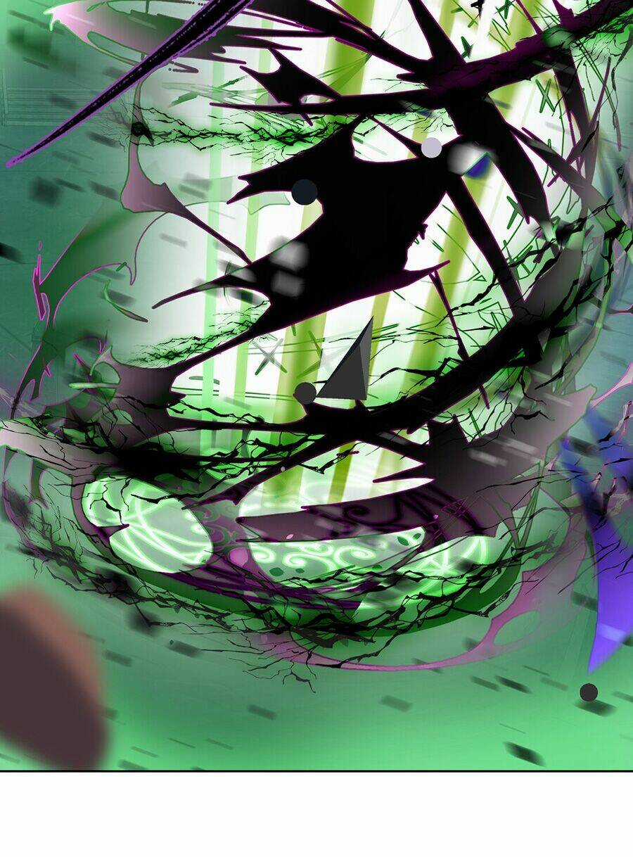 Bản Giáo Chủ Thân Bất Do Kỷ Chapter 23 trang 58