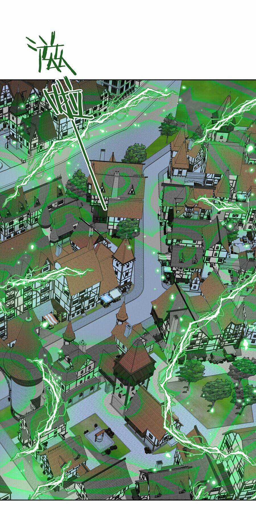 Bản Giáo Chủ Thân Bất Do Kỷ Chapter 23 trang 59