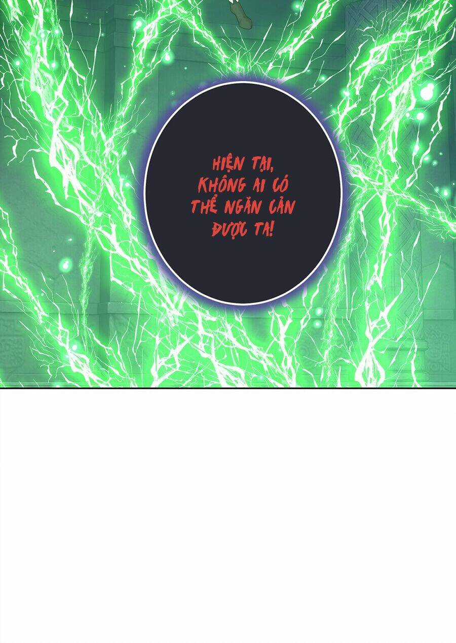 Bản Giáo Chủ Thân Bất Do Kỷ Chapter 23 trang 63