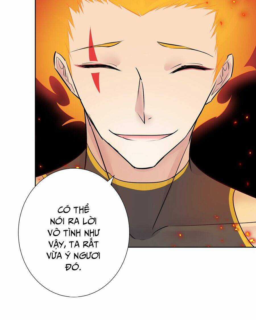 Bản Giáo Chủ Thân Bất Do Kỷ Chapter 23 trang 7