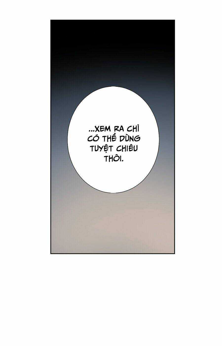 Bản Giáo Chủ Thân Bất Do Kỷ Chapter 23 trang 8