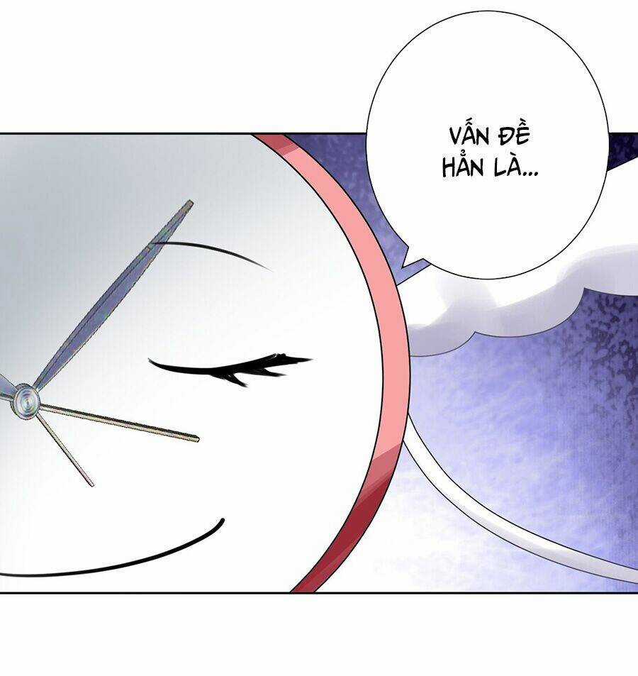 Bản Giáo Chủ Thân Bất Do Kỷ Chapter 24 trang 14