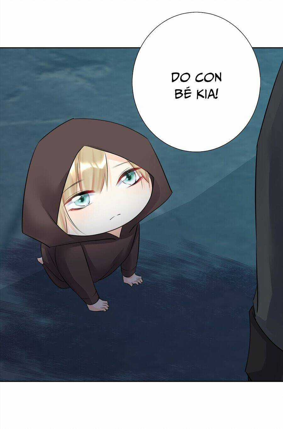 Bản Giáo Chủ Thân Bất Do Kỷ Chapter 24 trang 15