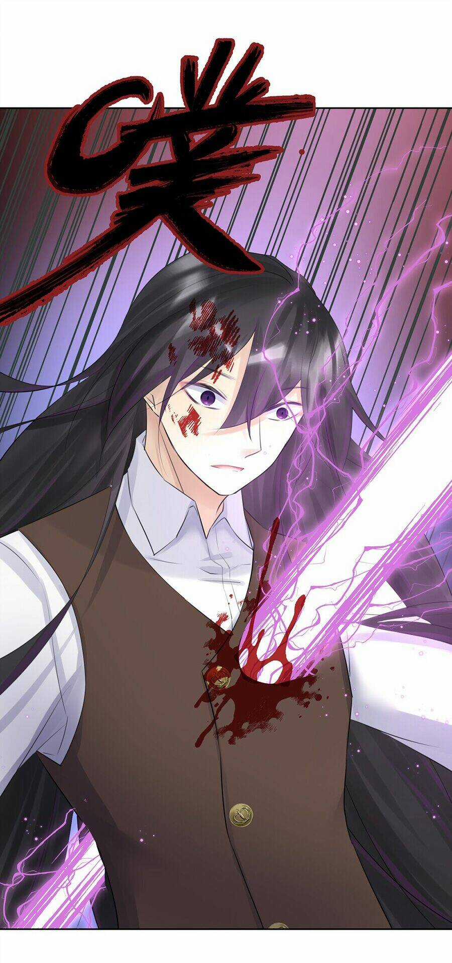 Bản Giáo Chủ Thân Bất Do Kỷ Chapter 24 trang 18