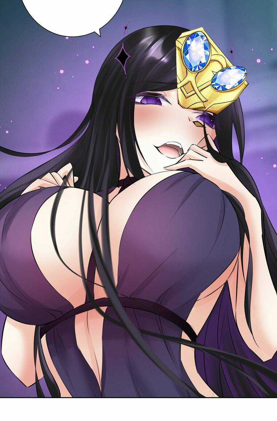 Bản Giáo Chủ Thân Bất Do Kỷ Chapter 24 trang 20