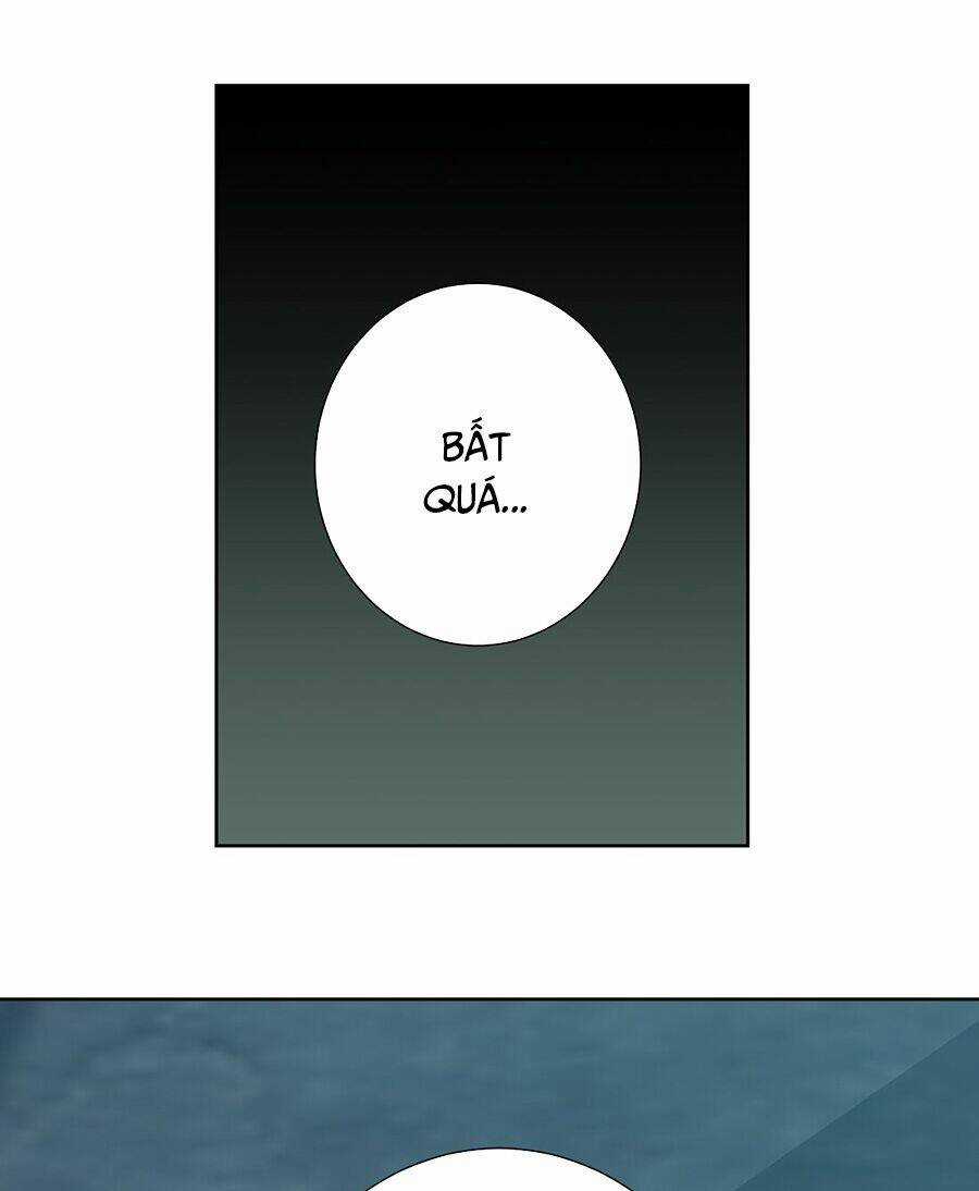 Bản Giáo Chủ Thân Bất Do Kỷ Chapter 24 trang 21