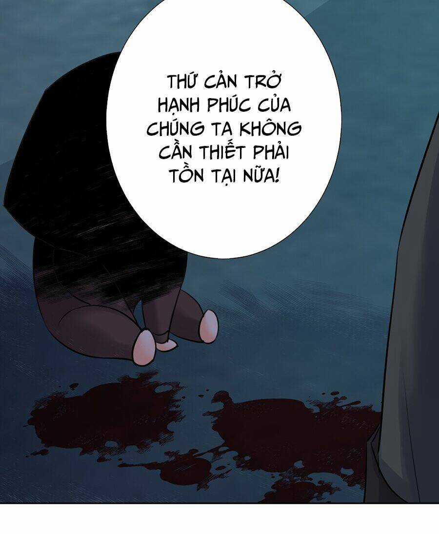 Bản Giáo Chủ Thân Bất Do Kỷ Chapter 24 trang 22