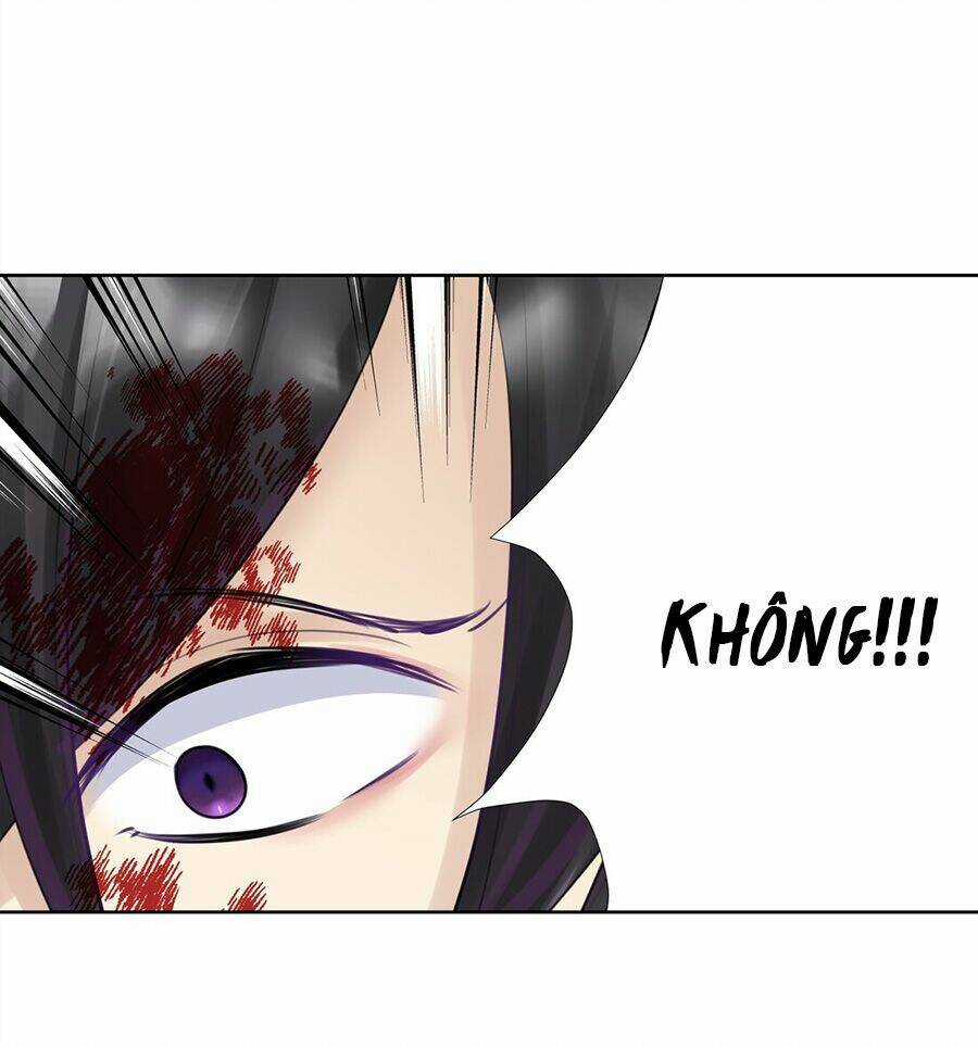 Bản Giáo Chủ Thân Bất Do Kỷ Chapter 24 trang 23