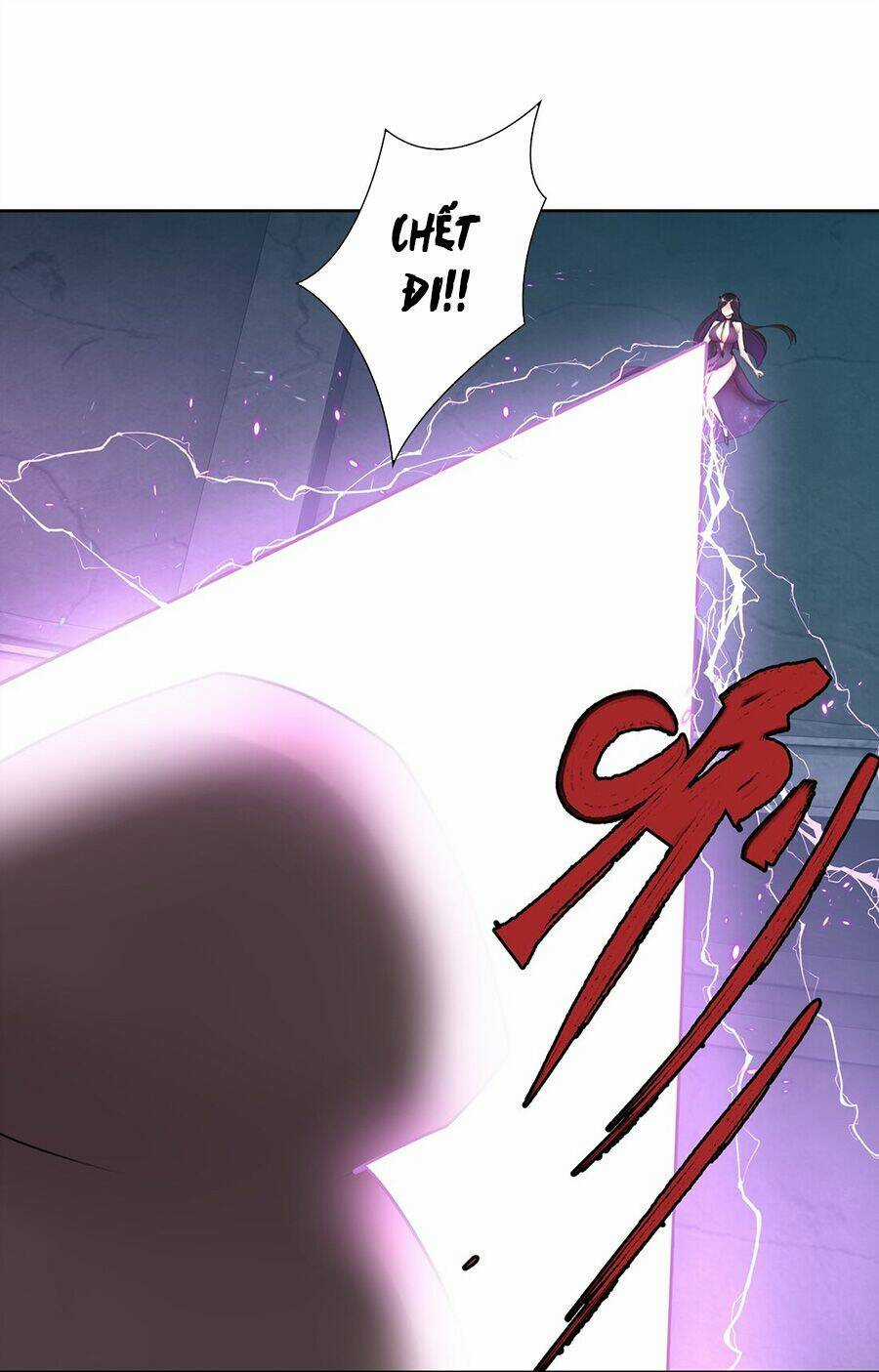 Bản Giáo Chủ Thân Bất Do Kỷ Chapter 24 trang 26