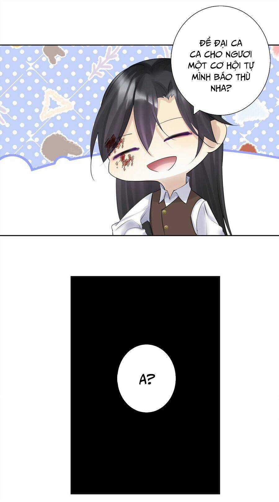 Bản Giáo Chủ Thân Bất Do Kỷ Chapter 24 trang 32