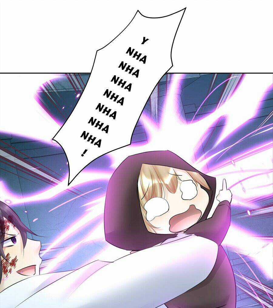 Bản Giáo Chủ Thân Bất Do Kỷ Chapter 24 trang 33