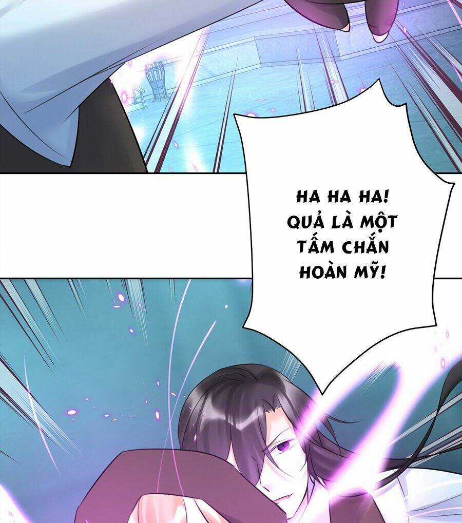 Bản Giáo Chủ Thân Bất Do Kỷ Chapter 24 trang 34