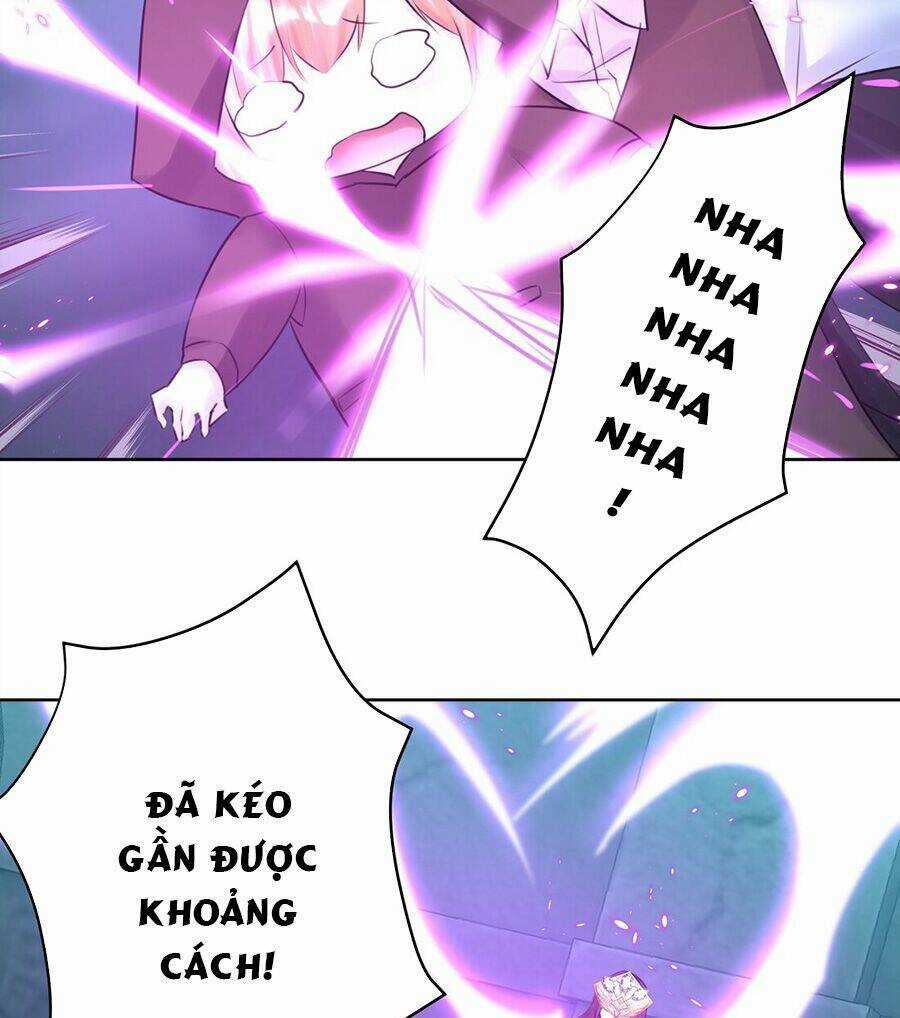 Bản Giáo Chủ Thân Bất Do Kỷ Chapter 24 trang 35