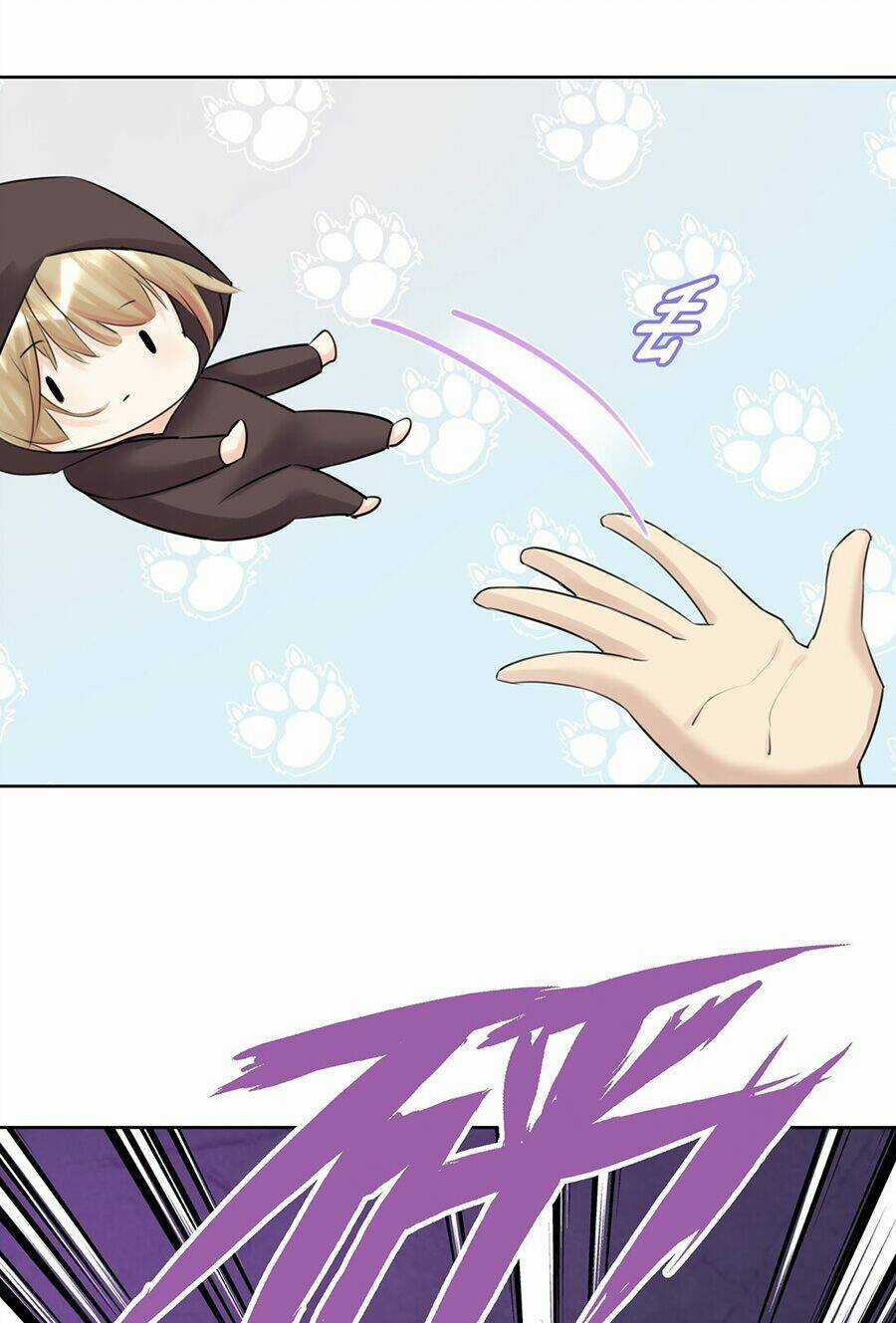 Bản Giáo Chủ Thân Bất Do Kỷ Chapter 24 trang 37