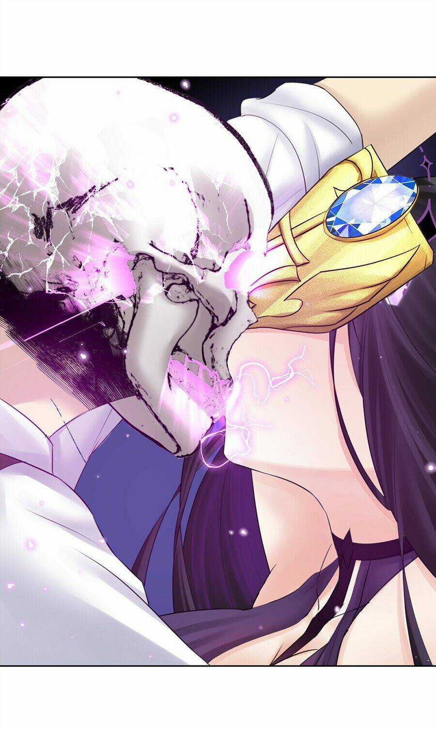 Bản Giáo Chủ Thân Bất Do Kỷ Chapter 24 trang 45