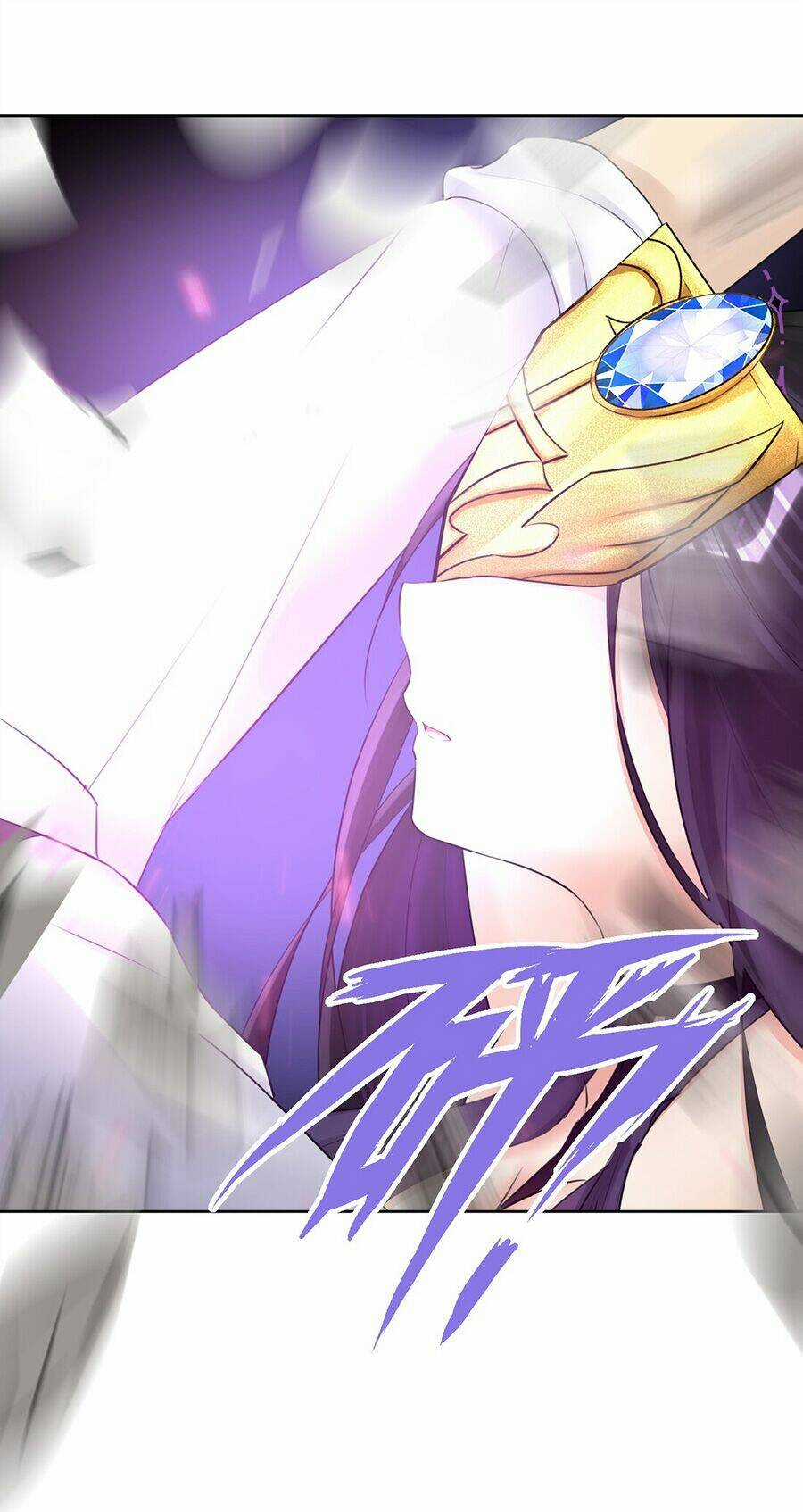 Bản Giáo Chủ Thân Bất Do Kỷ Chapter 24 trang 46