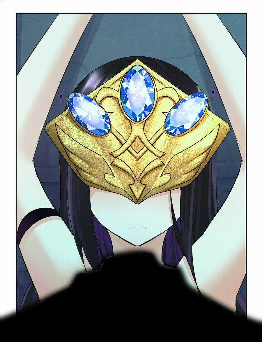 Bản Giáo Chủ Thân Bất Do Kỷ Chapter 24 trang 47