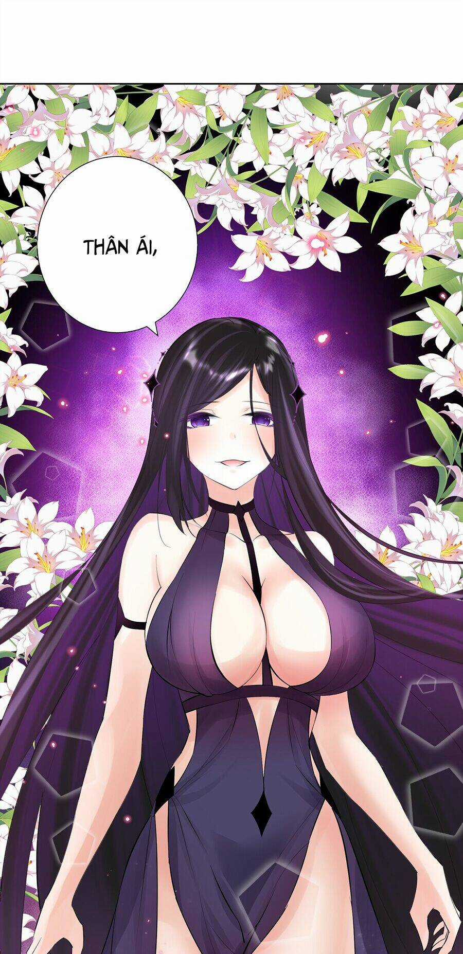 Bản Giáo Chủ Thân Bất Do Kỷ Chapter 24 trang 5