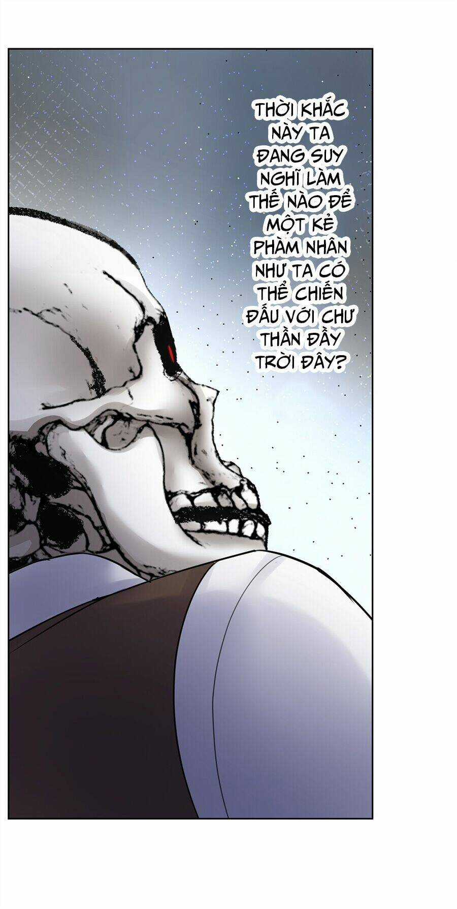 Bản Giáo Chủ Thân Bất Do Kỷ Chapter 24 trang 53