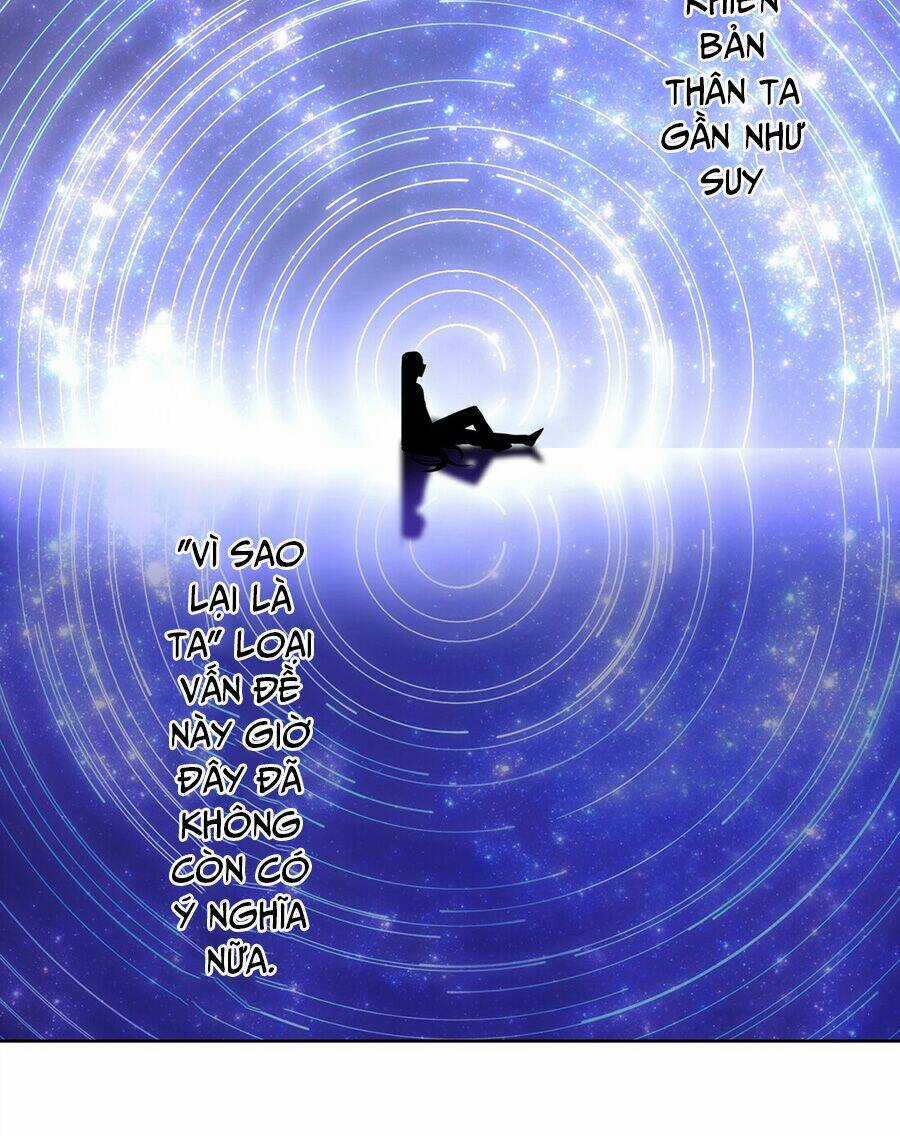 Bản Giáo Chủ Thân Bất Do Kỷ Chapter 24 trang 55