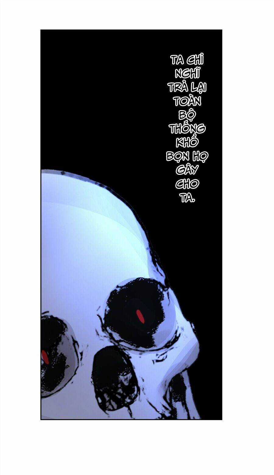 Bản Giáo Chủ Thân Bất Do Kỷ Chapter 24 trang 56