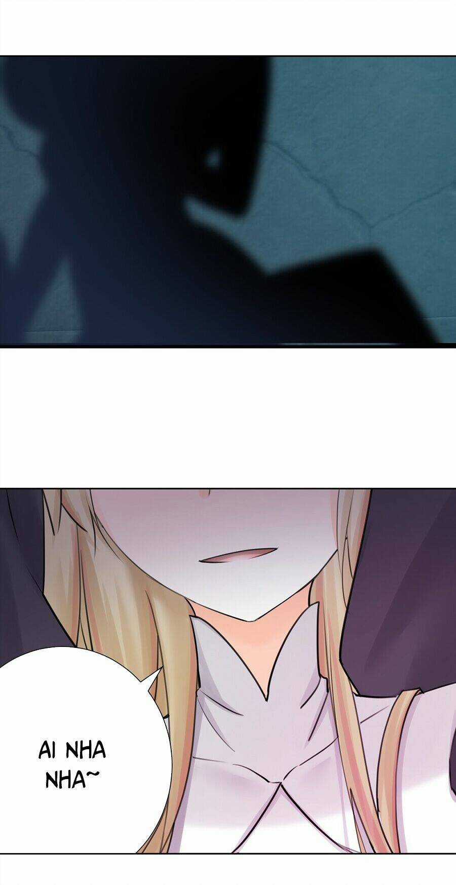 Bản Giáo Chủ Thân Bất Do Kỷ Chapter 24 trang 59