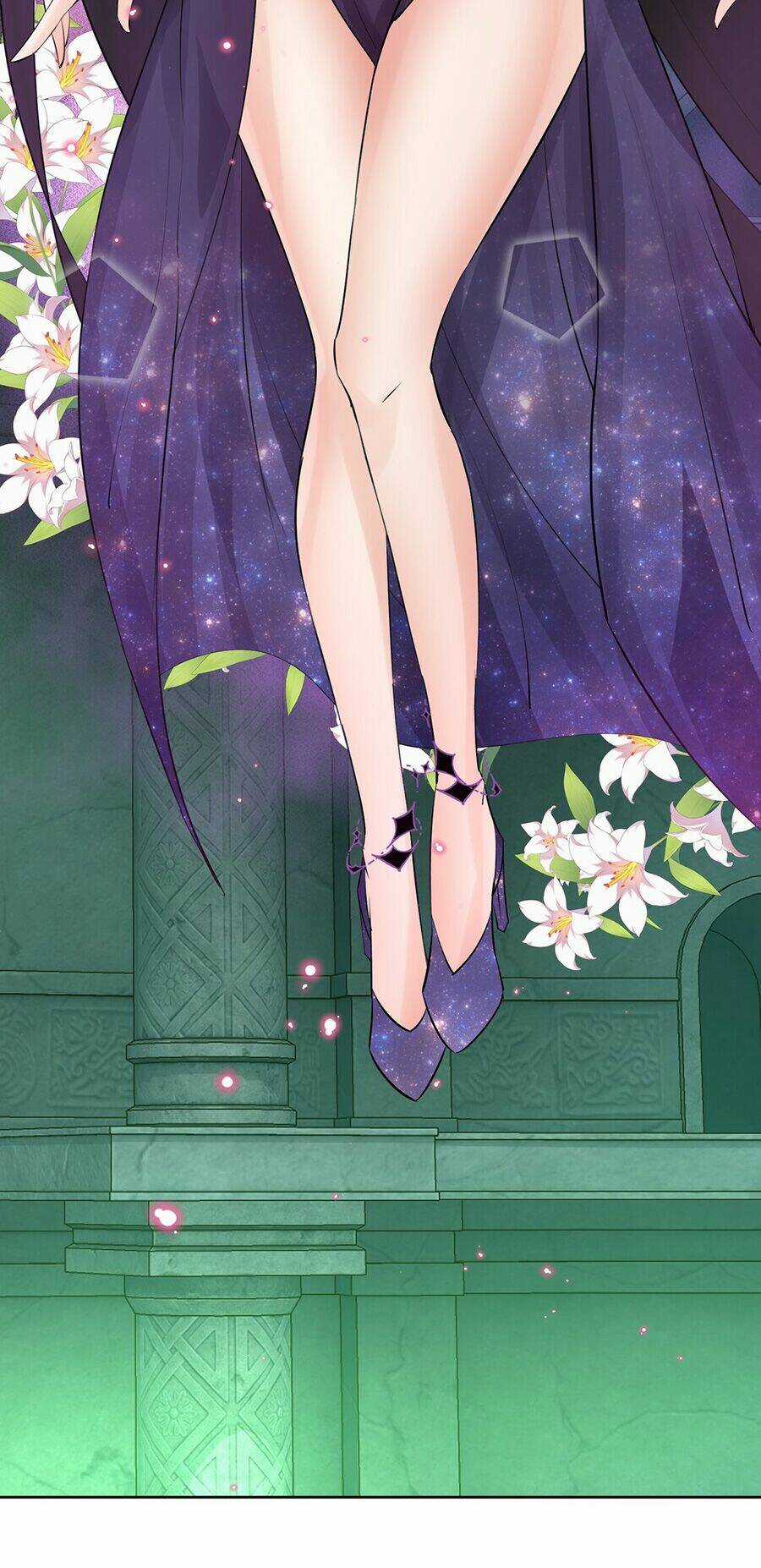 Bản Giáo Chủ Thân Bất Do Kỷ Chapter 24 trang 6